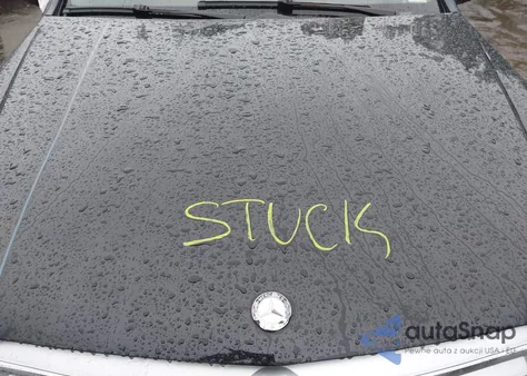 2008 Mercedes-Benz C 350 Sport из США, поврежденный, VIN WDDGF56X28F106480